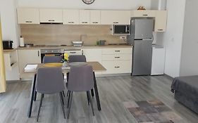 Apartament regim hotelier Băile Felix